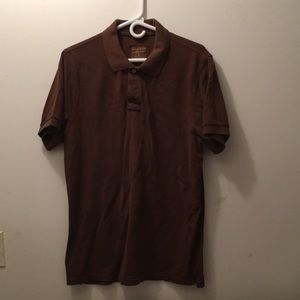 Madison Vintage Wash polo